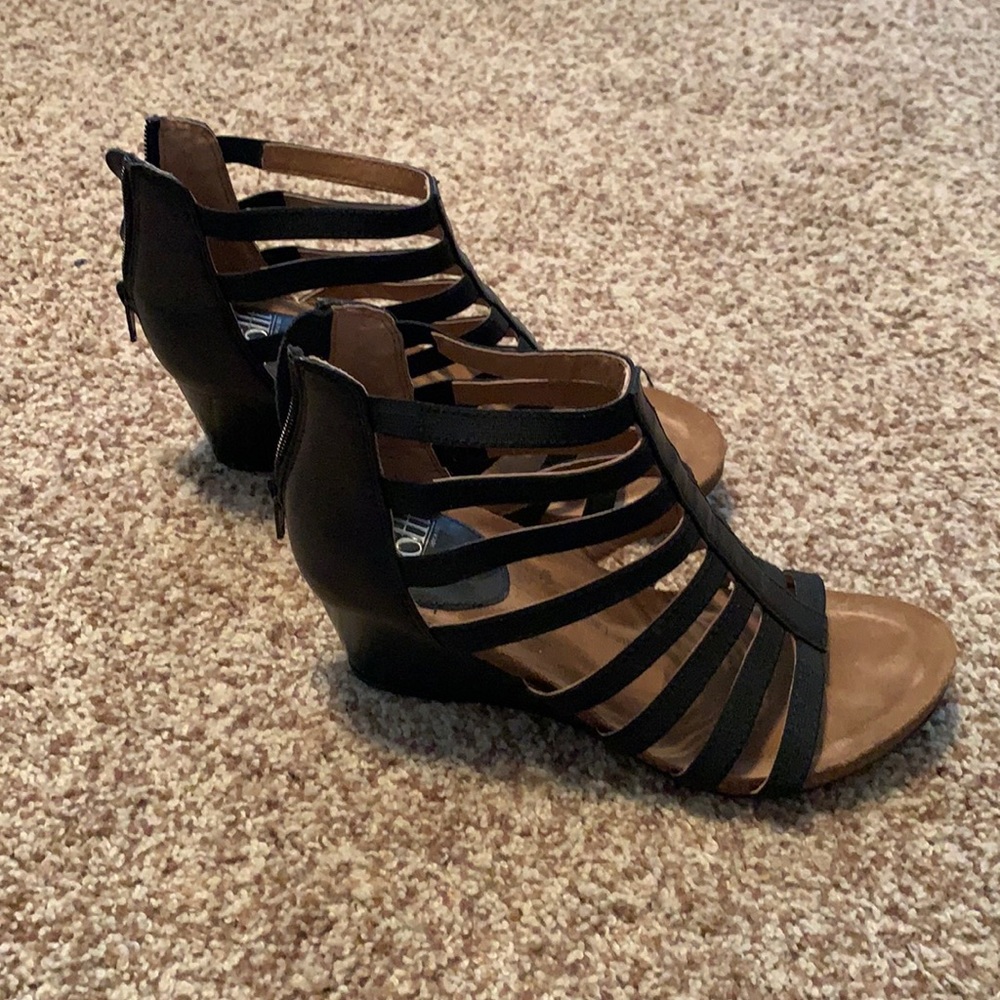 Wedges